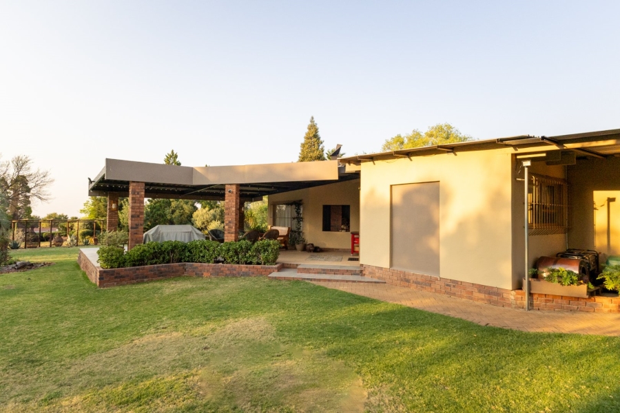 Commercial Property for Sale in Groenvlei Sh Free State